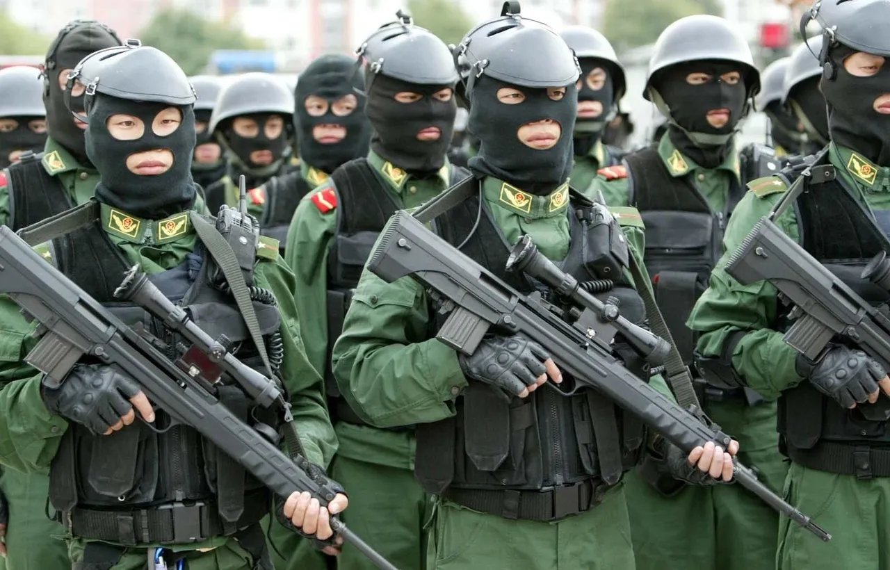  巴黎奥运会射击决赛 