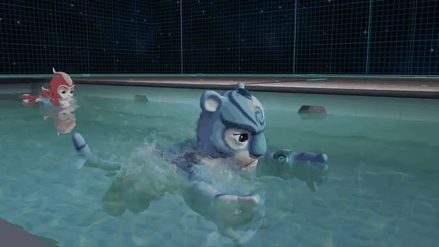  巴黎奥运会射击决赛 