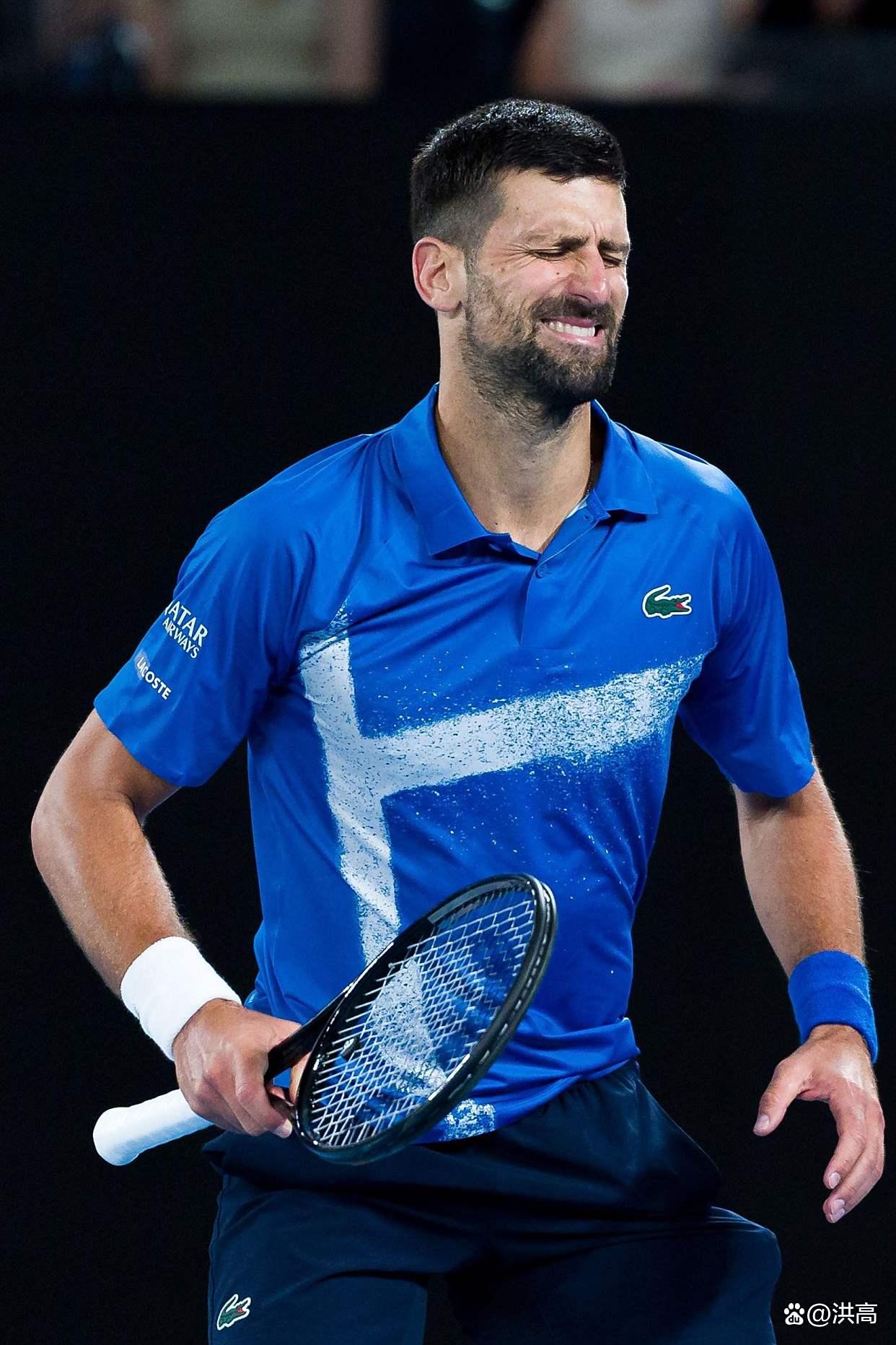 关于德约科维奇赛事官方发布逆转新规,中国队争议不断!的信息 关于德约科维奇赛事官方发布逆转新规,中国队争议不断!的信息