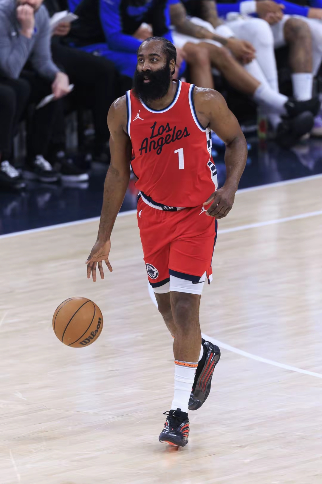  哈登ifmvp 